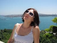 Аватар пользователя Елена