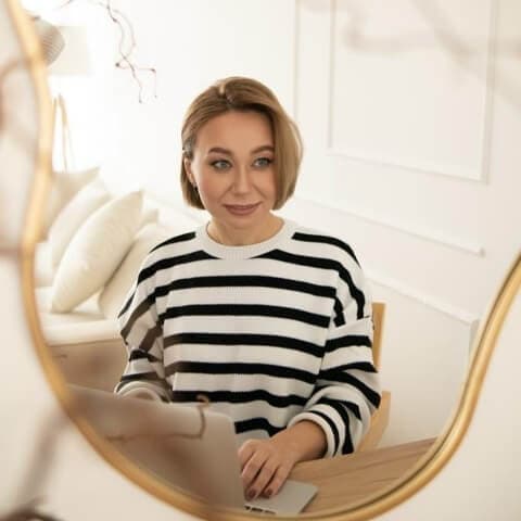 Аватар пользователя Гуля