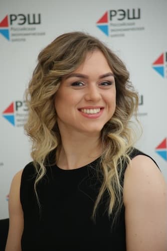 Аватар пользователя Алёна