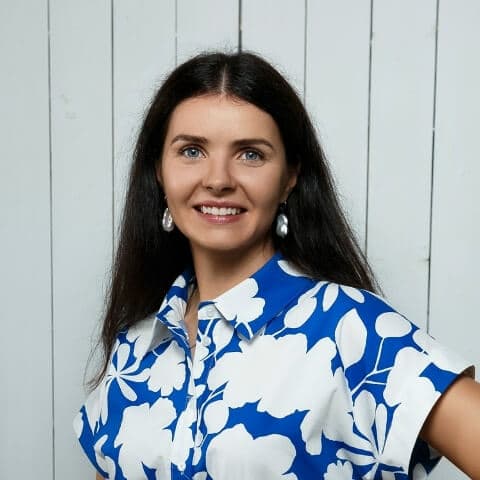 Аватар пользователя Алина