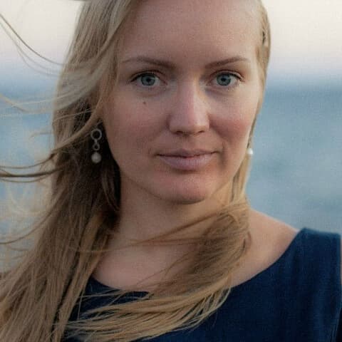 Аватар пользователя Елена
