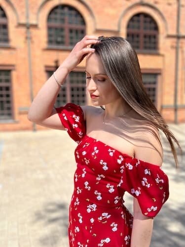 Аватар пользователя Елизавета