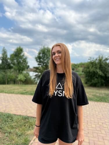 Аватар пользователя Елена