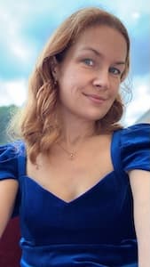 Аватар пользователя Ольга